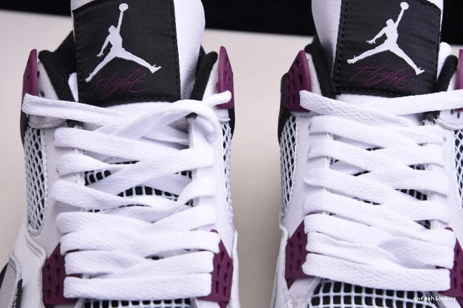 PSG RETRO PARIS 4 JORDAN SAINT-GERMAIN AIR CZ5624-100 1203